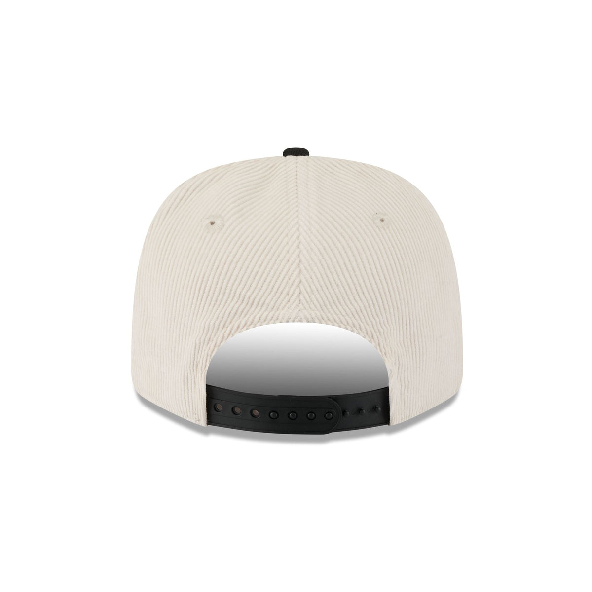 Baltimore Orioles Loyal Corduroy 9SEVENTY Stretch-Snap Hat