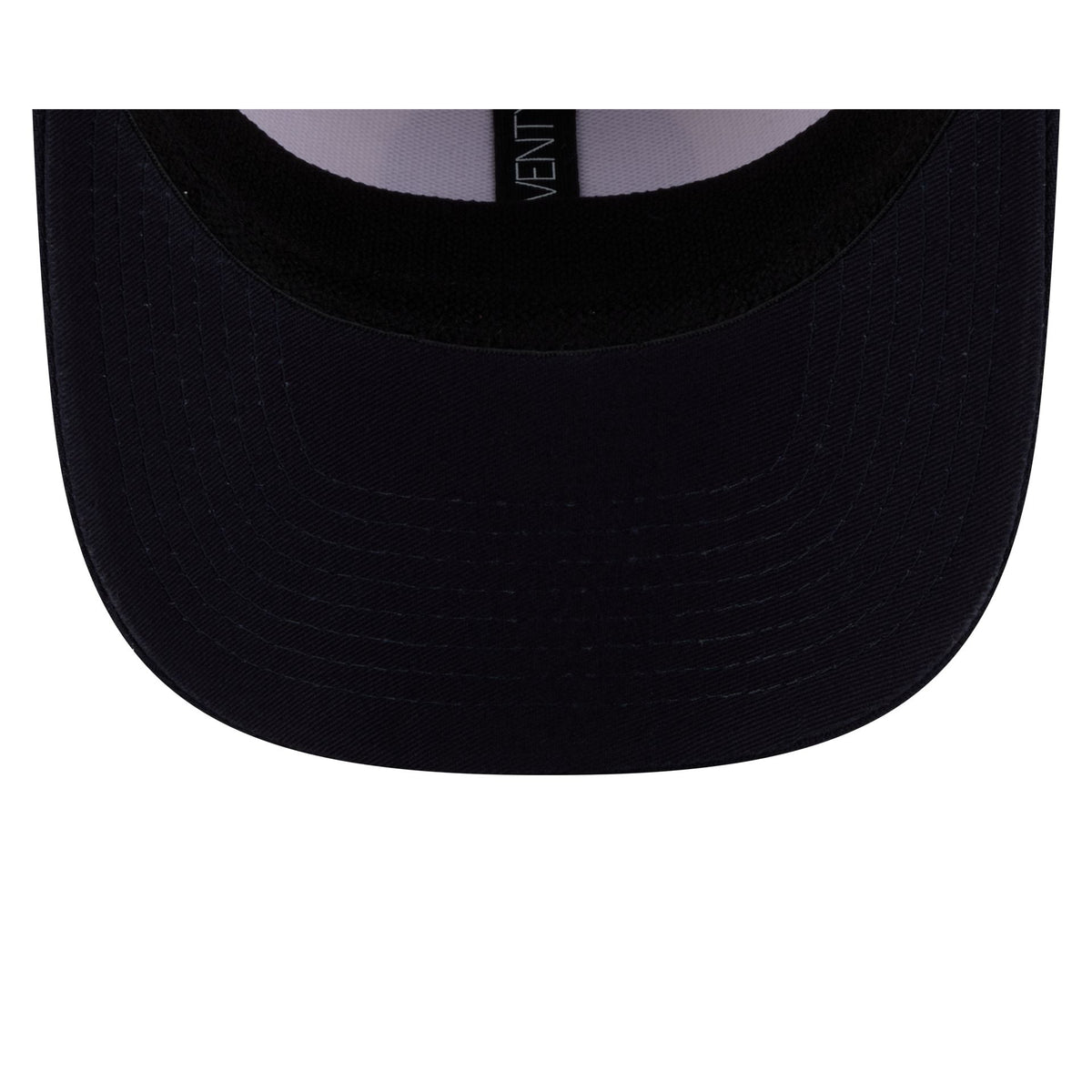 New York Yankees Loyal Corduroy 9SEVENTY Stretch-Snap Hat
