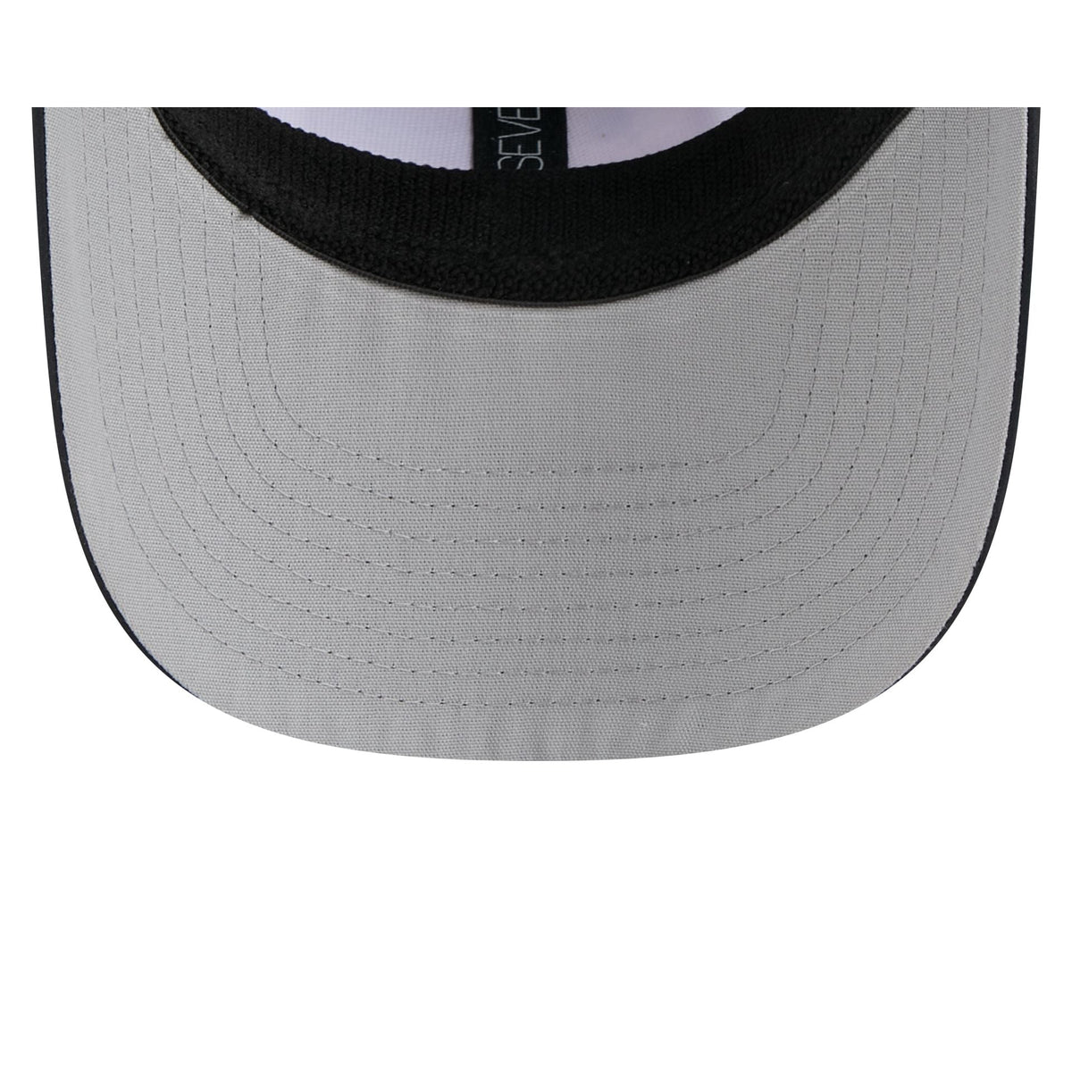 Detroit Tigers Est. Patch 9SEVENTY Stretch-Snap Hat