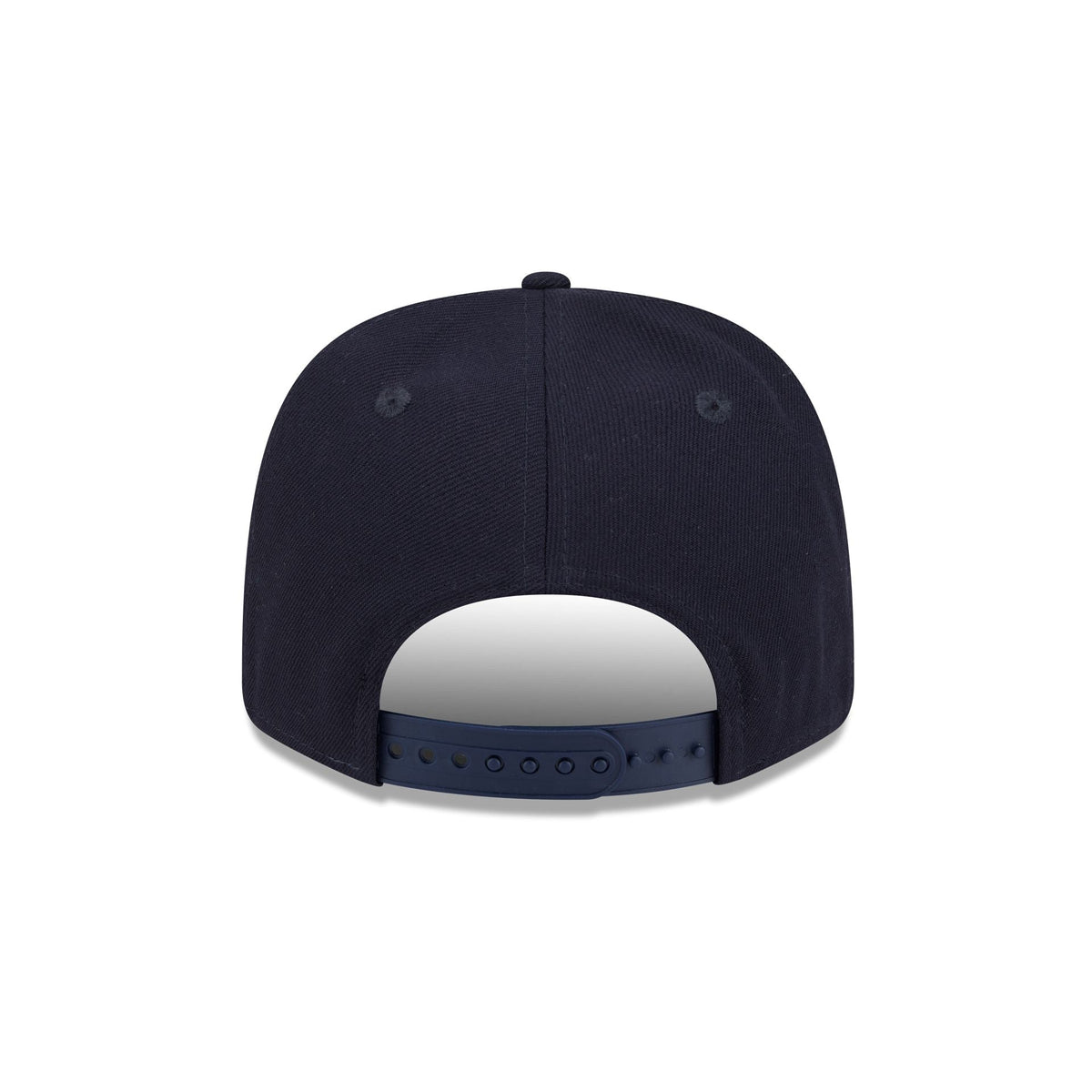 Houston Astros Stated 9SEVENTY Stretch-Snap Hat