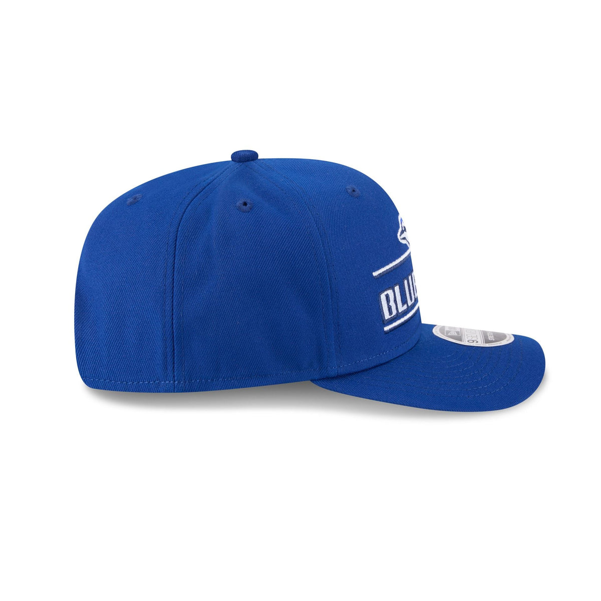 Toronto Blue Jays Stated 9SEVENTY Stretch-Snap Hat