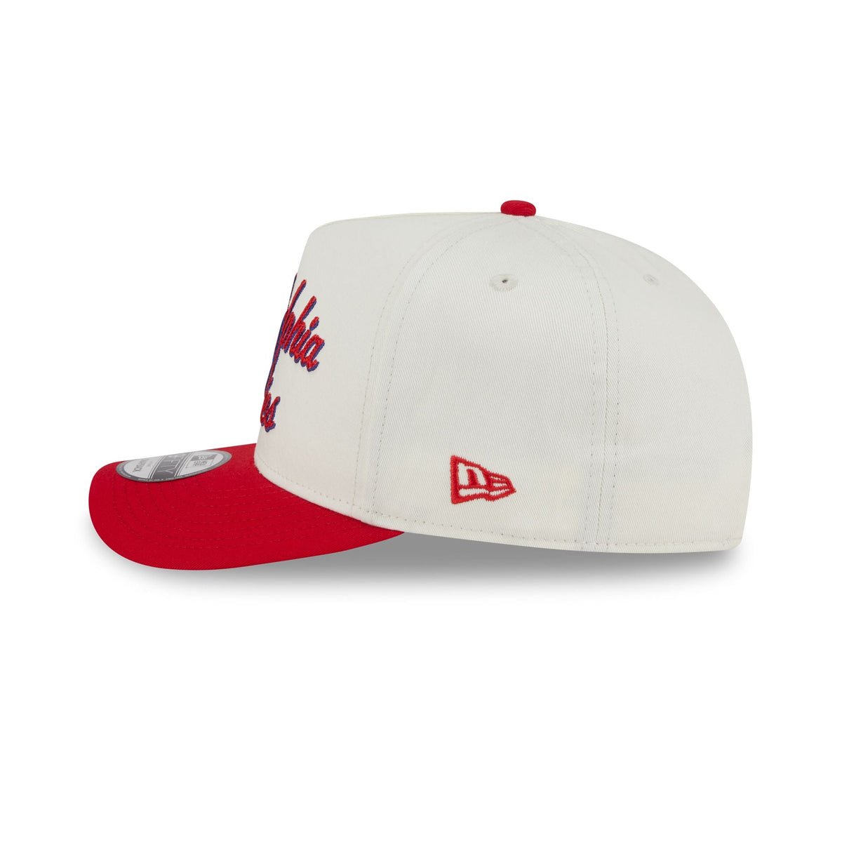 Philadelphia Phillies Chainstitch 9FIFTY A-Frame Snapback Hat