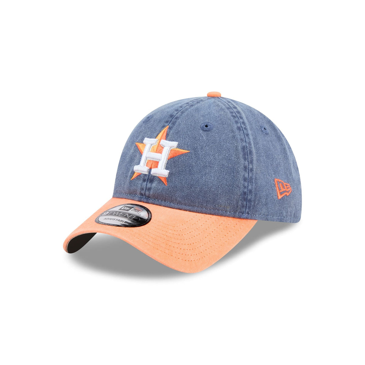 Houston Astros Select 9TWENTY Adjustable Hat
