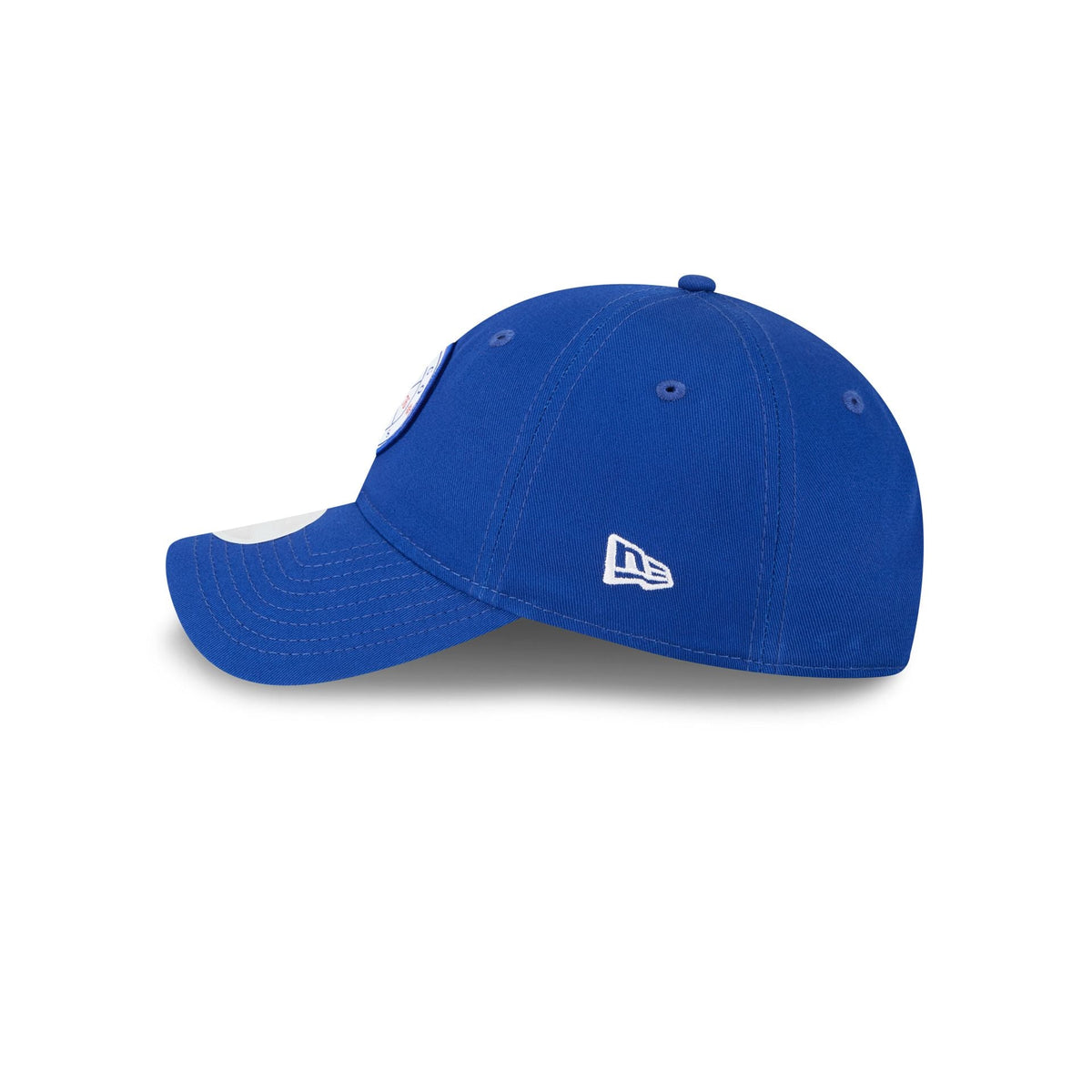 Chicago Cubs Bloom Women's 9TWENTY Adjustable Hat