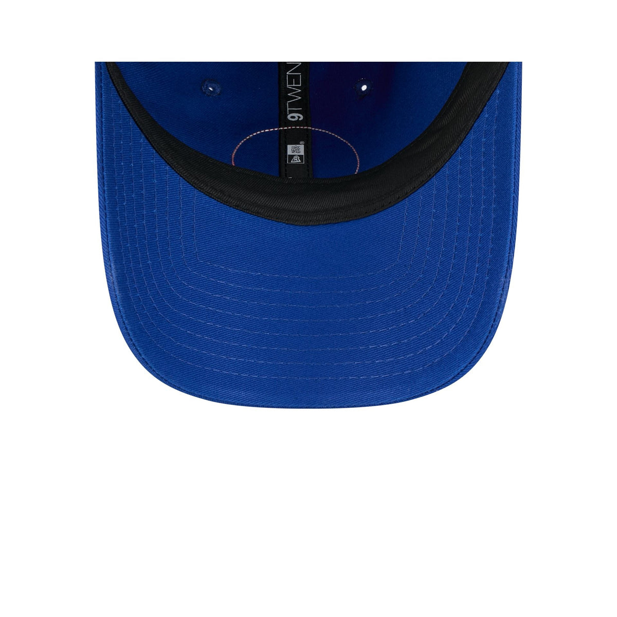 Chicago Cubs Bloom Women's 9TWENTY Adjustable Hat