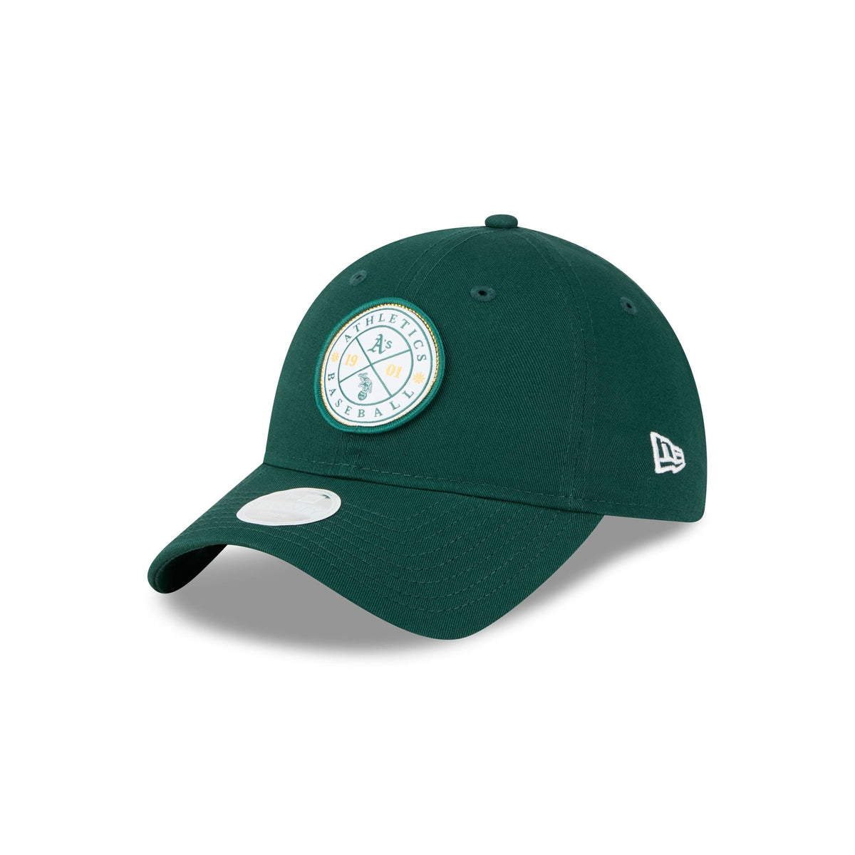 Athletics Bloom Women's 9TWENTY Adjustable Hat