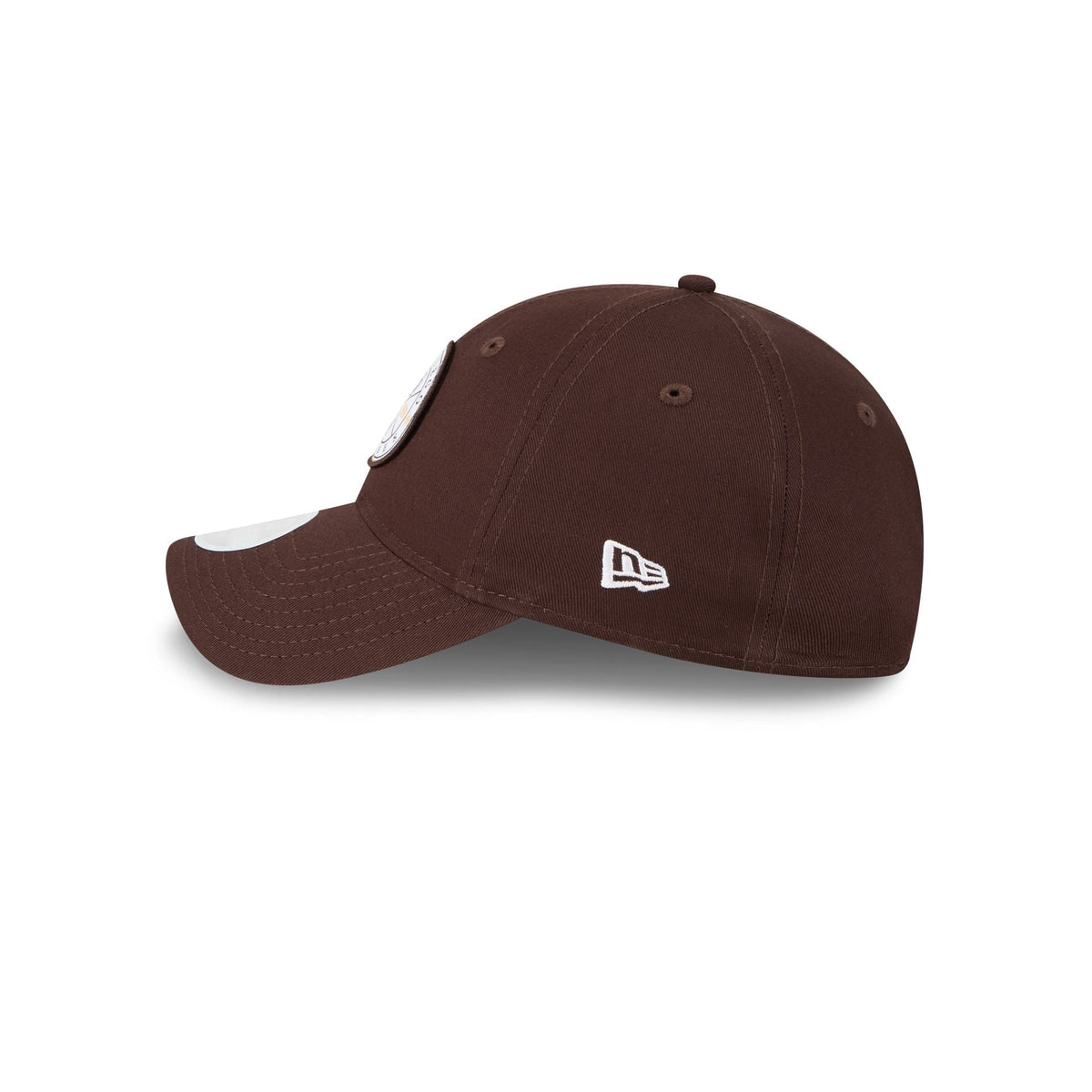 San Diego Padres Bloom Women's 9TWENTY Adjustable Hat