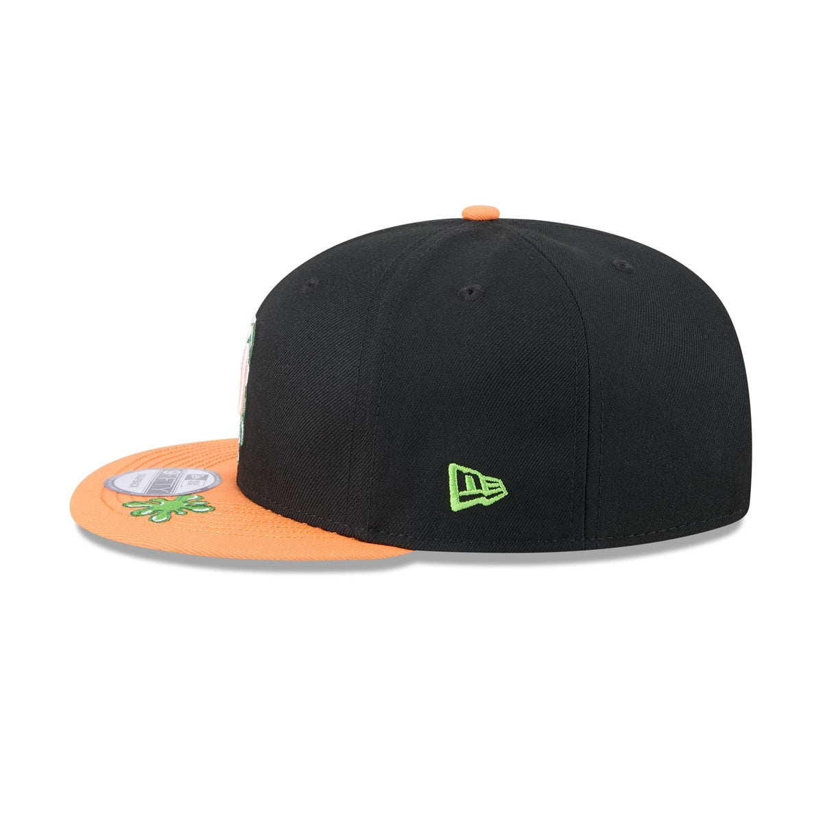 Nickelodeon Slime x Tennessee Titans 9FIFTY Snapback Hat