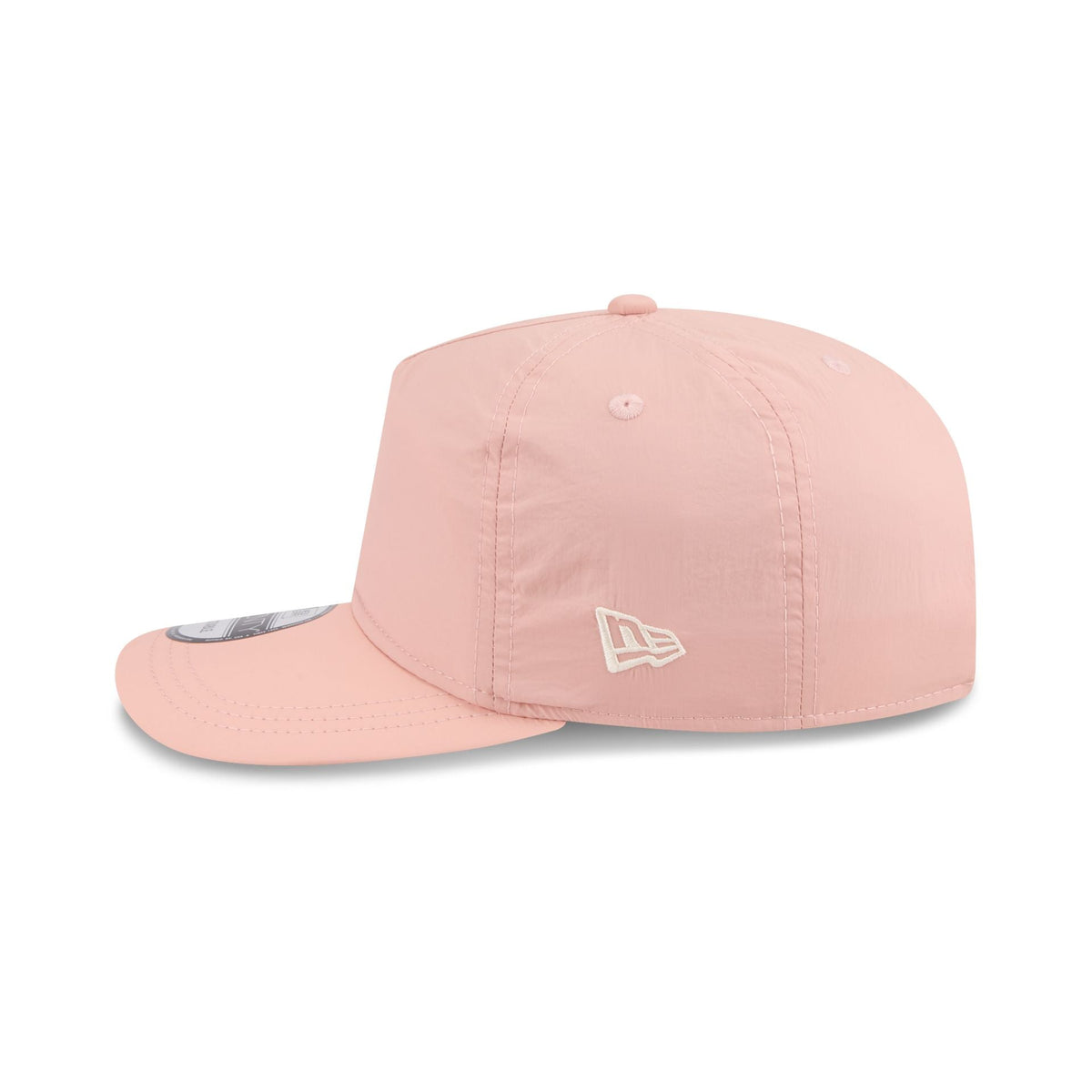 Chicago White Sox Blush Crinkle 19TWENTY Adjustable Hat