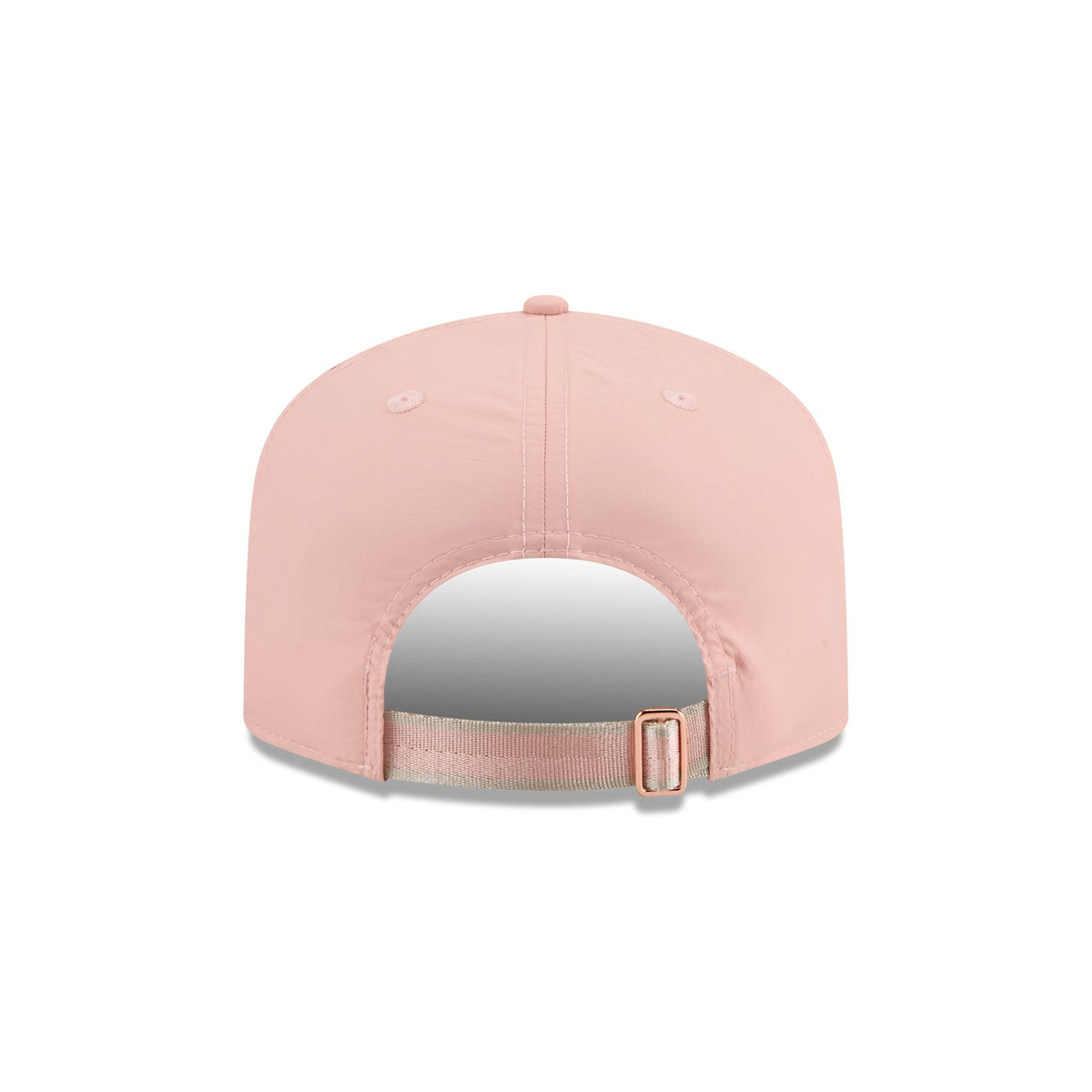 Houston Astros Blush Crinkle 19TWENTY Adjustable Hat