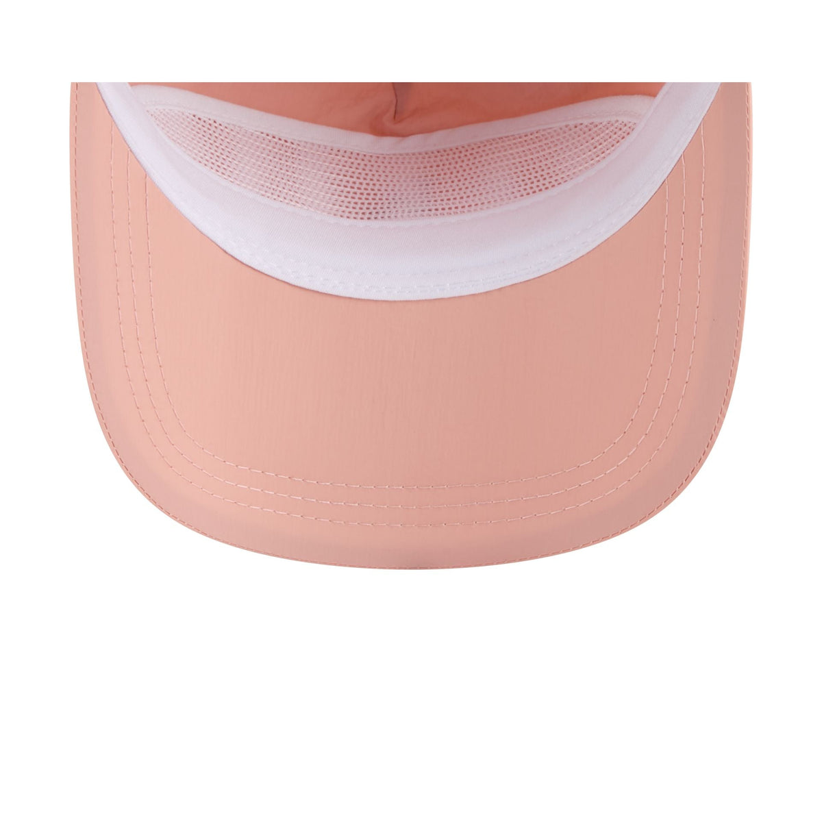 Los Angeles Dodgers Blush Crinkle 19TWENTY Adjustable Hat