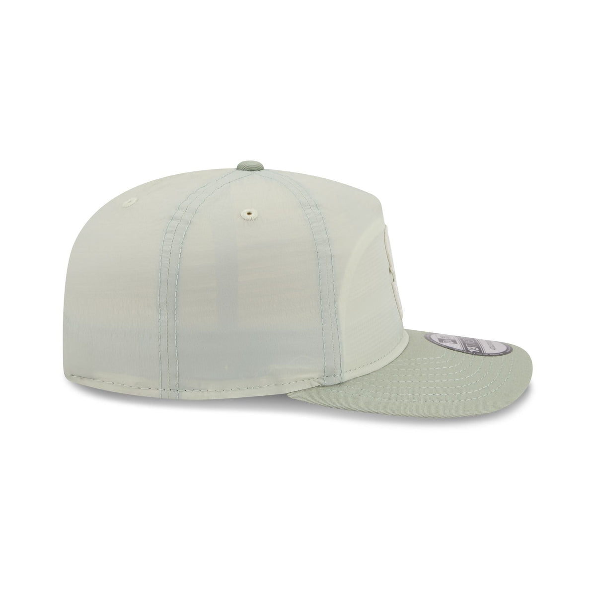 Seattle Mariners Crinkle 19TWENTY Adjustable Hat