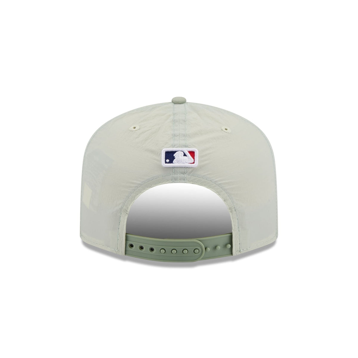Los Angeles Dodgers Crinkle 19TWENTY Adjustable Hat