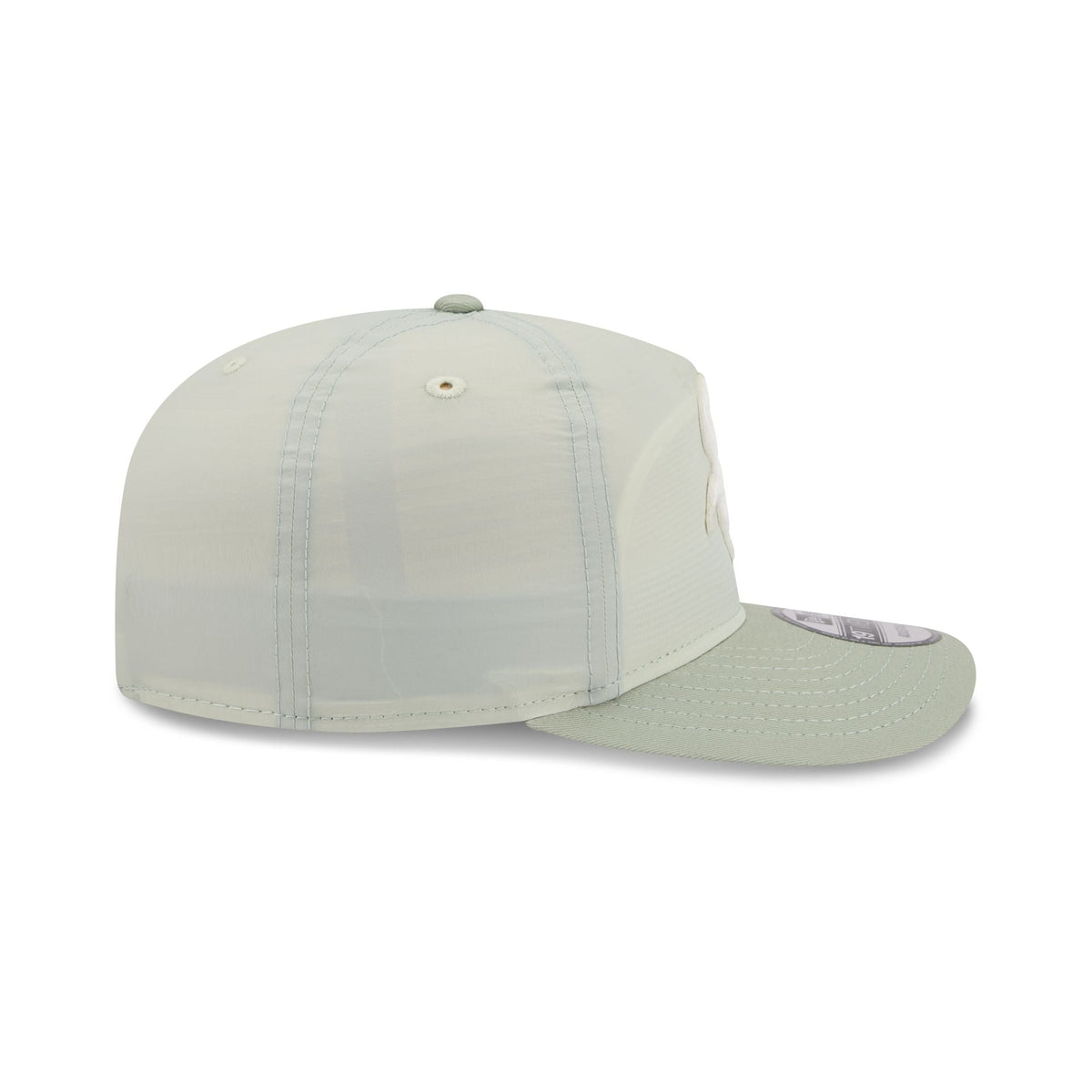 Chicago White Sox Crinkle 19TWENTY Adjustable Hat