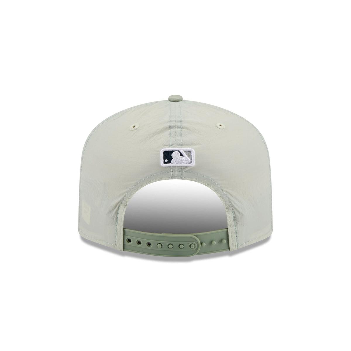 New York Yankees Crinkle 19TWENTY Adjustable Hat