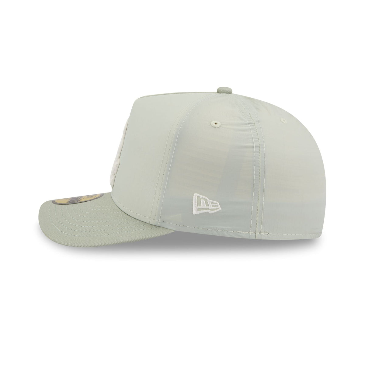 Chicago White Sox Crinkle 59FIFTY A-Frame Fitted Hat