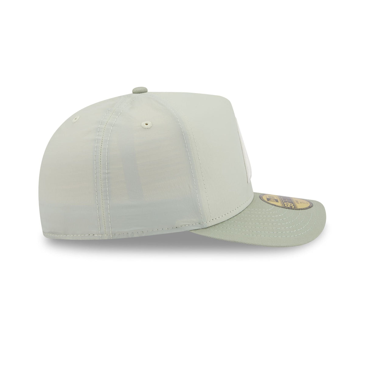 Arizona Diamondbacks Crinkle 59FIFTY A-Frame Fitted Hat