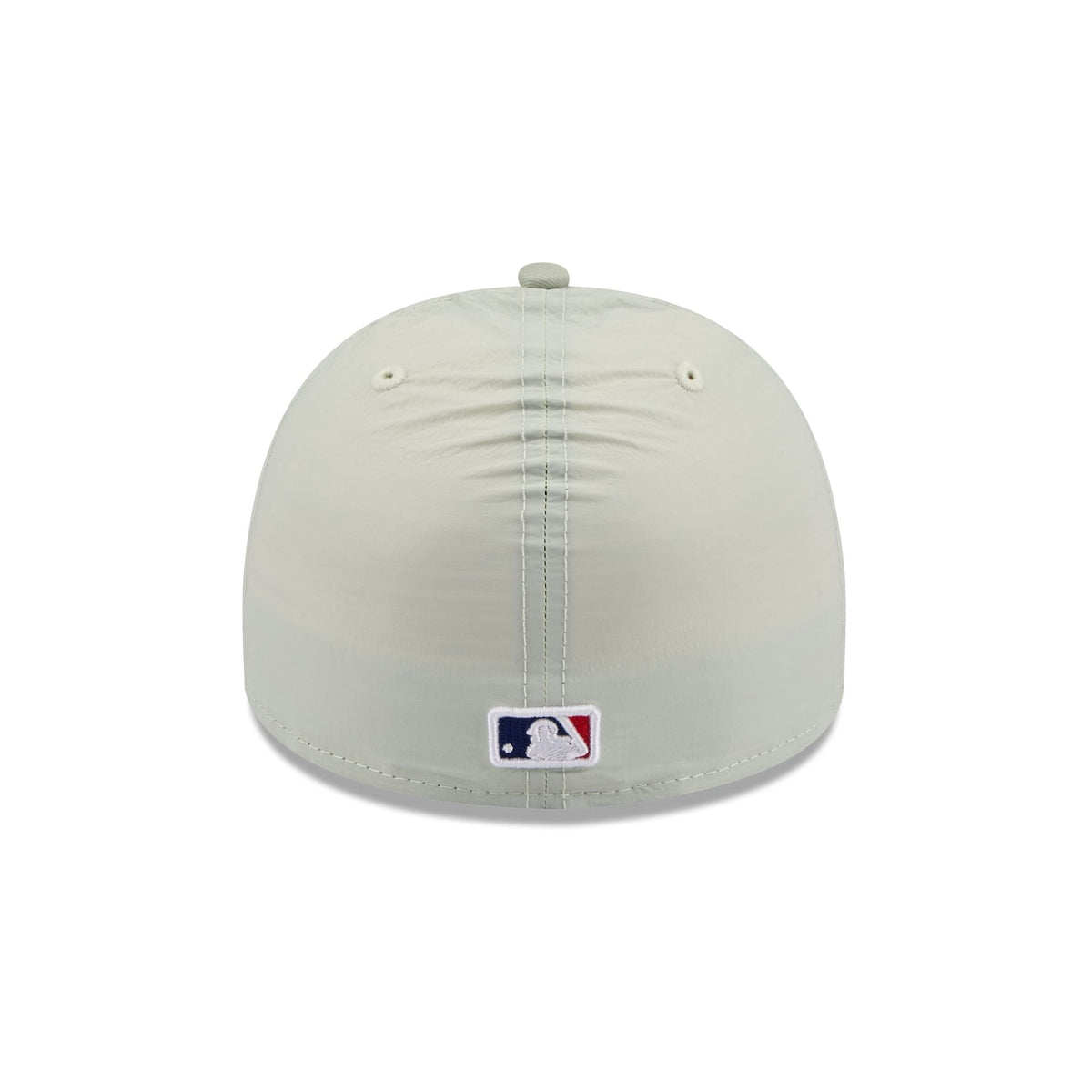 Philadelphia Phillies Crinkle 59FIFTY A-Frame Fitted Hat