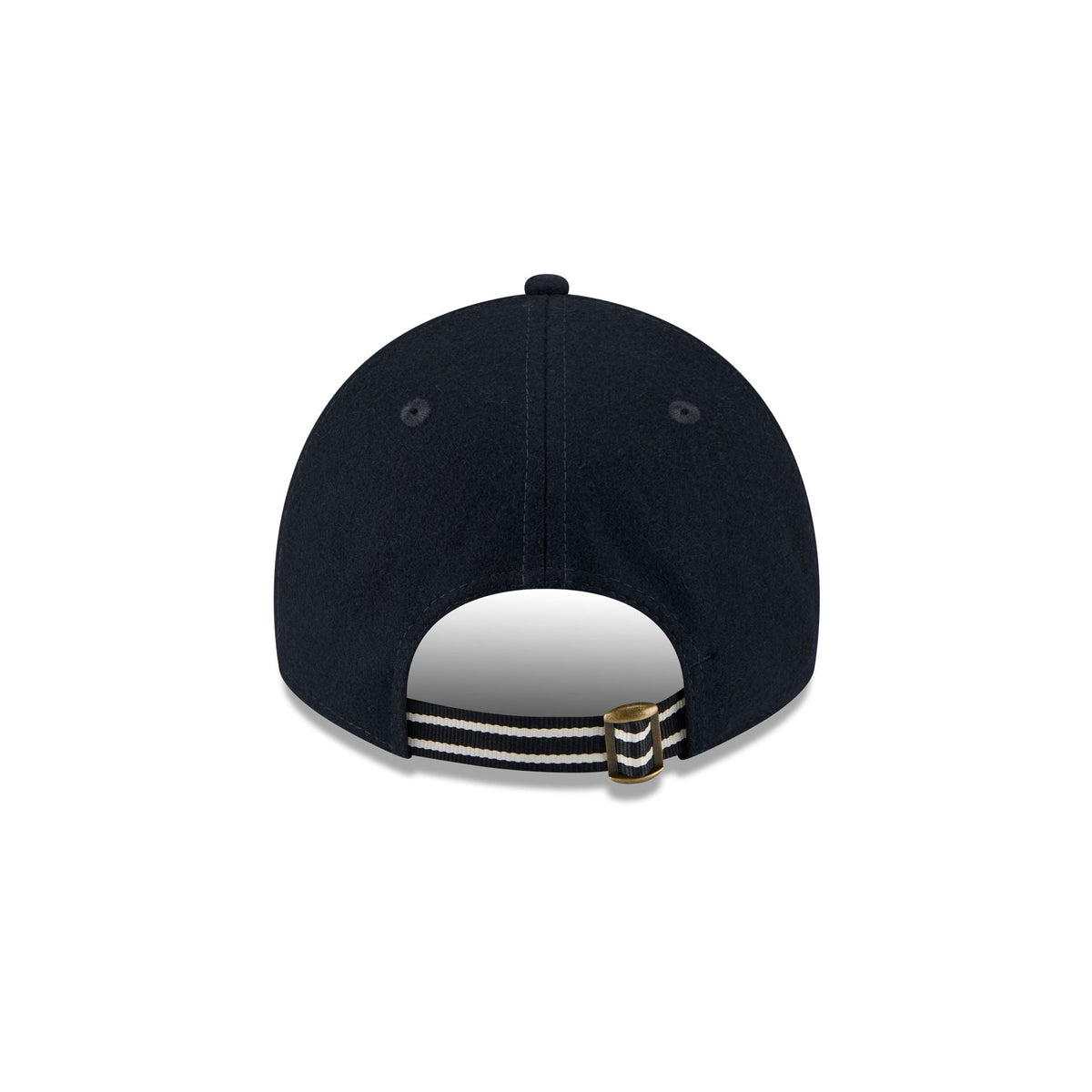Detroit Tigers Wool Letterman 9TWENTY A-Frame Adjustable Hat Adjustable Hat