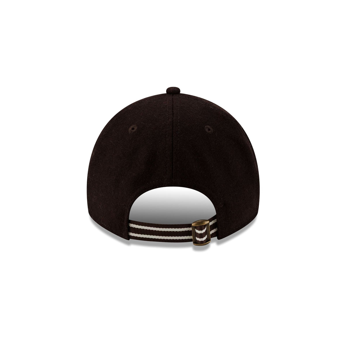 San Diego Padres Wool Letterman 9TWENTY A-Frame Adjustable Hat Adjustable Hat