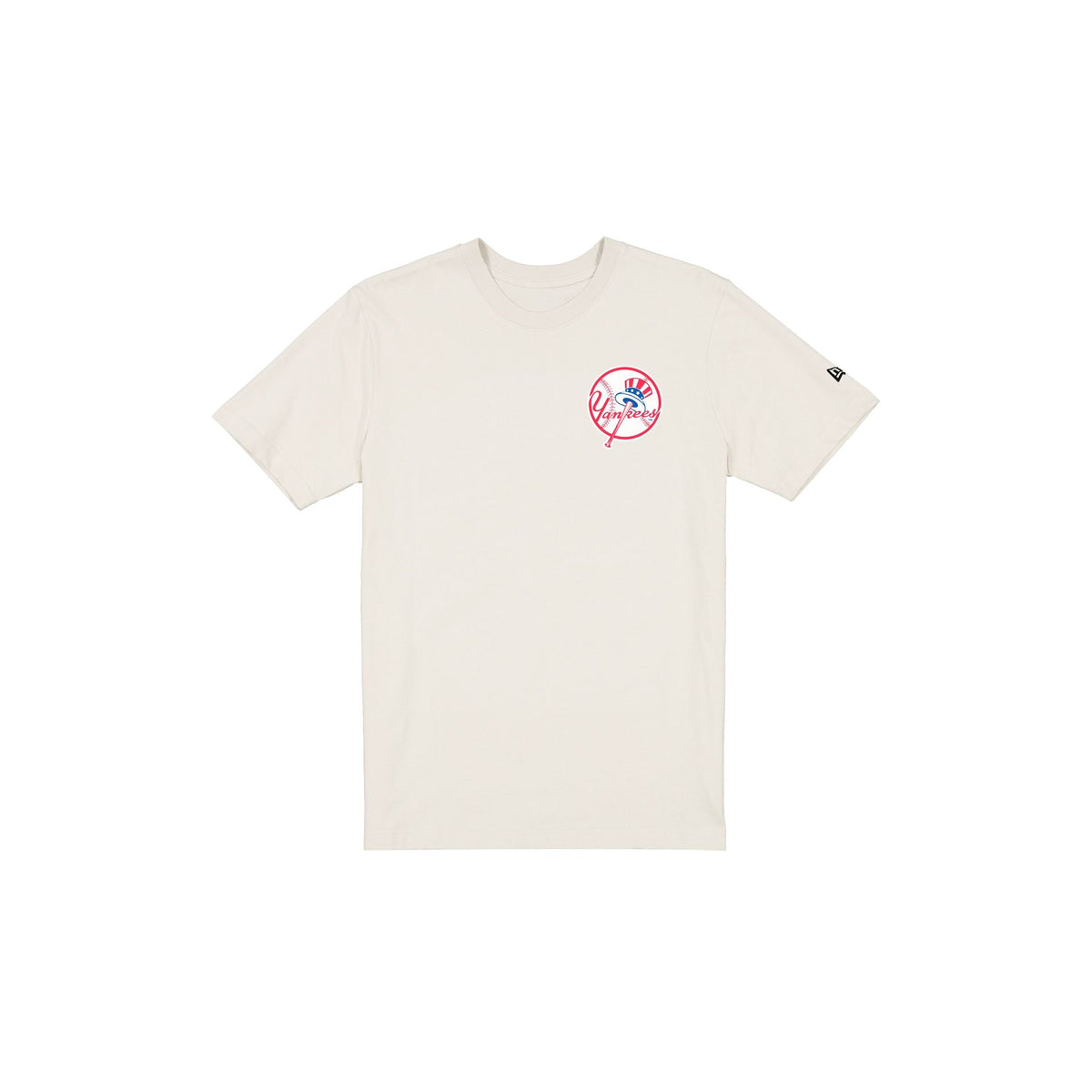 New York Yankees Game Day Ballpark Hot Dog T-Shirt