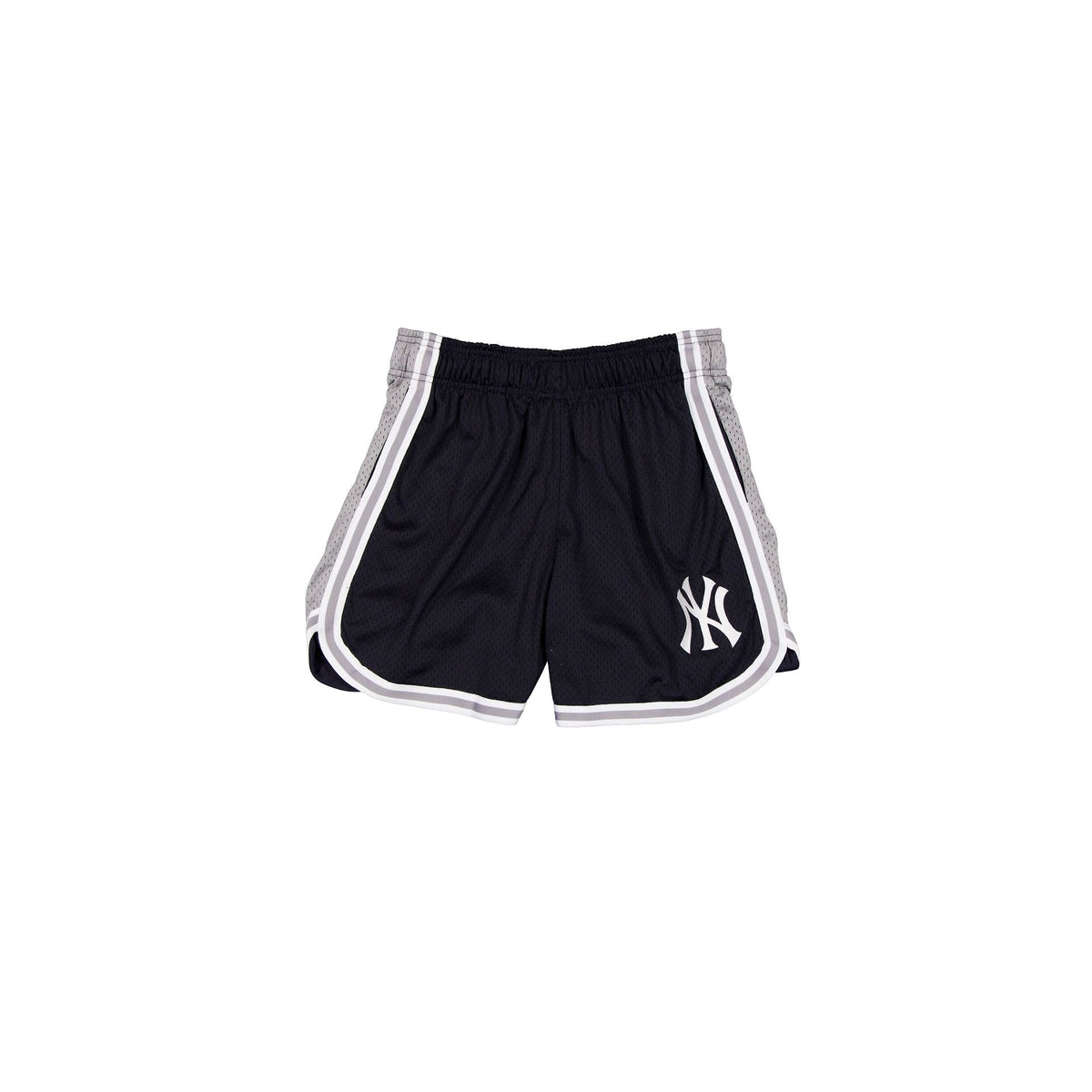 New York Yankees Team Color Women's Summer Shorts