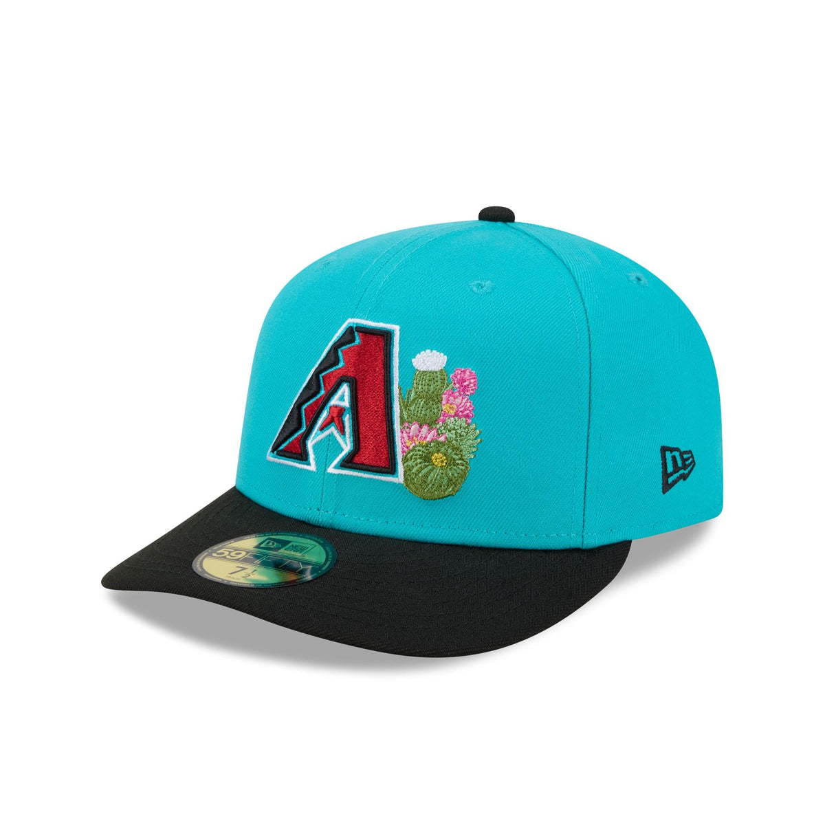 Arizona Diamondbacks 2026 Spring Training 59FIFTY Fitted Hat