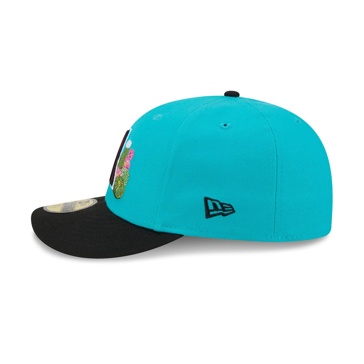 Arizona Diamondbacks 2026 Spring Training 59FIFTY Fitted Hat