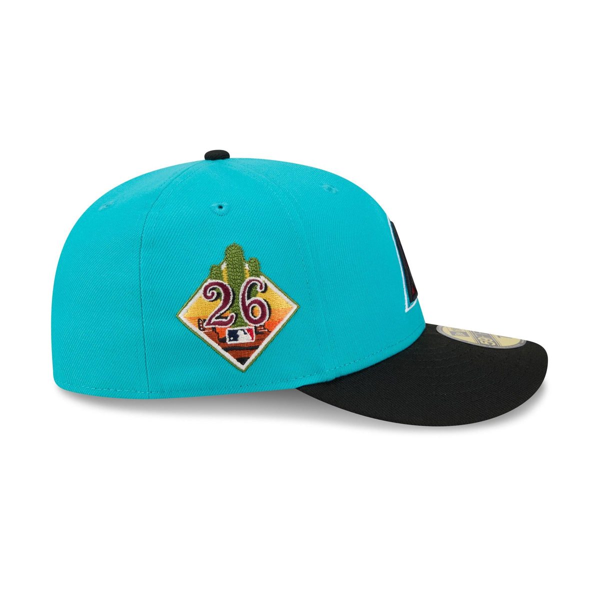 Arizona Diamondbacks 2026 Spring Training 59FIFTY Fitted Hat