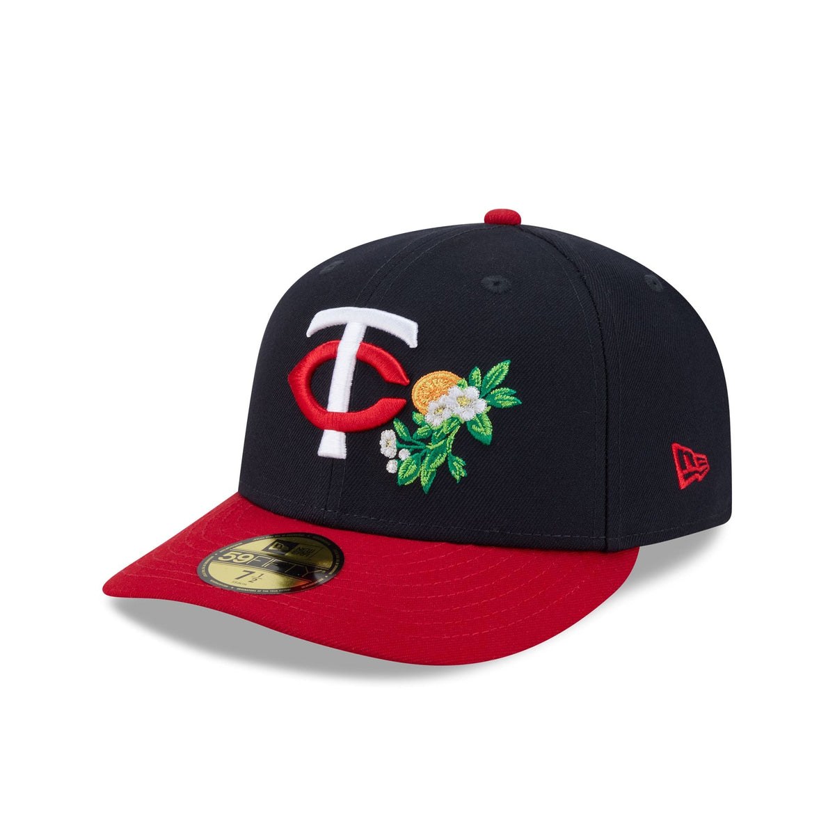 Minnesota Twins 2026 Spring Training 59FIFTY Fitted Hat