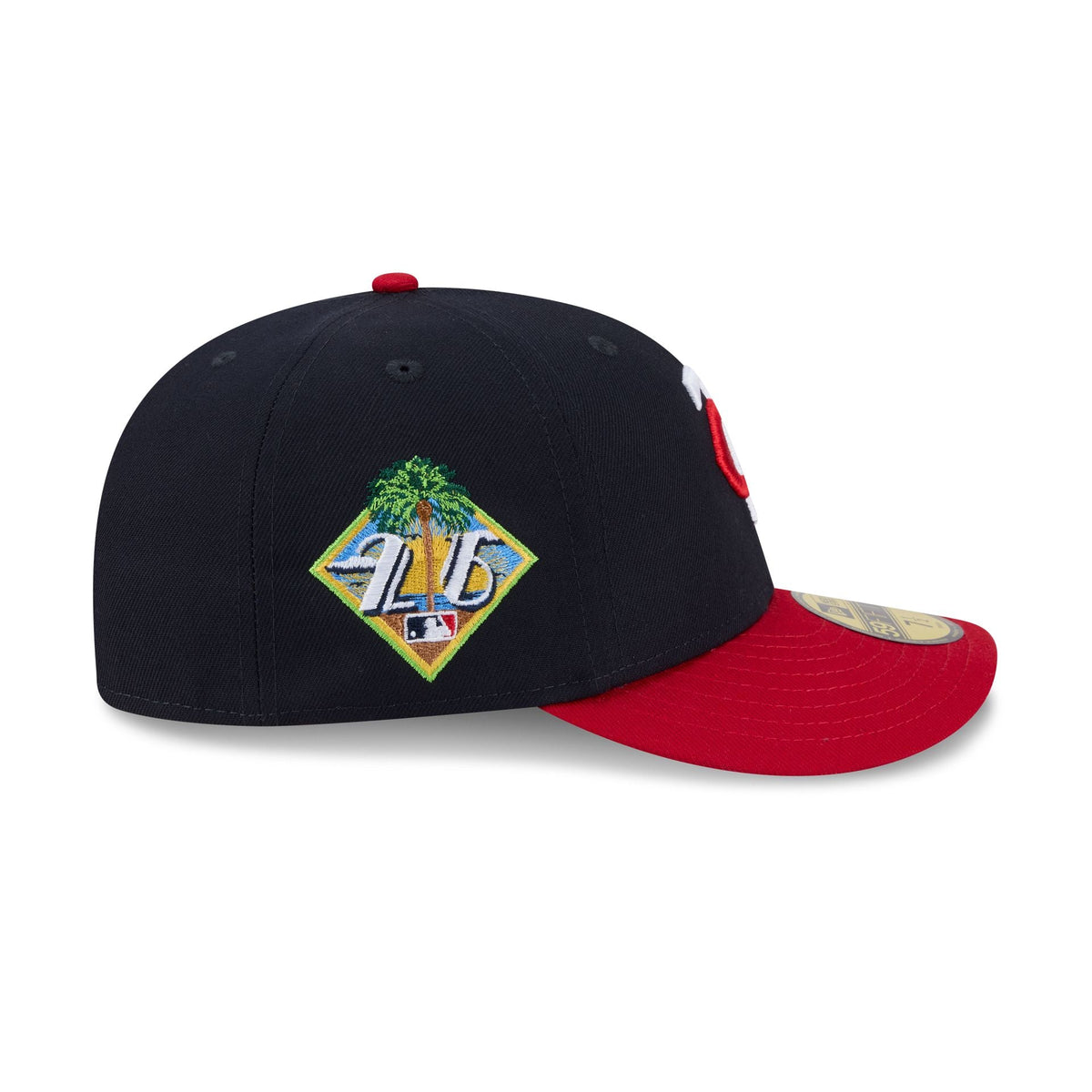 Minnesota Twins 2026 Spring Training 59FIFTY Fitted Hat