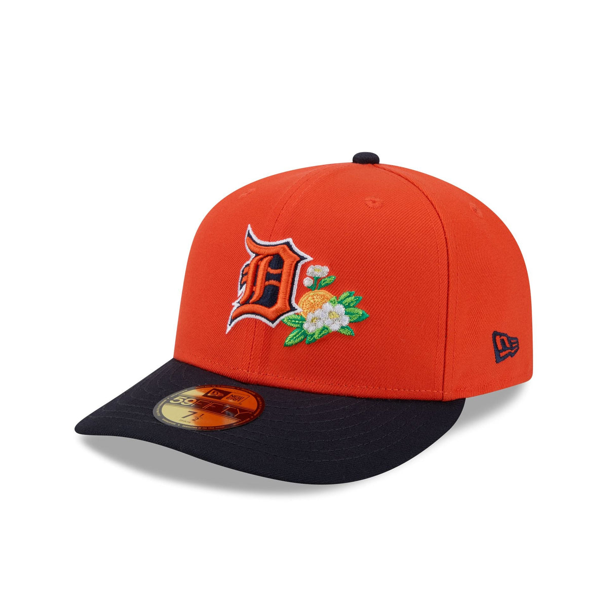 Detroit Tigers 2026 Spring Training 59FIFTY Fitted Hat