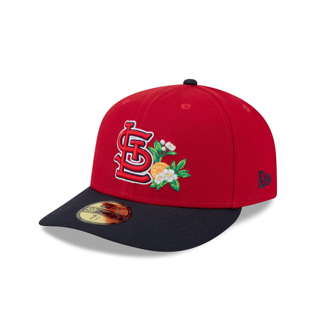 St. Louis Cardinals 2026 Spring Training 59FIFTY Fitted Hat