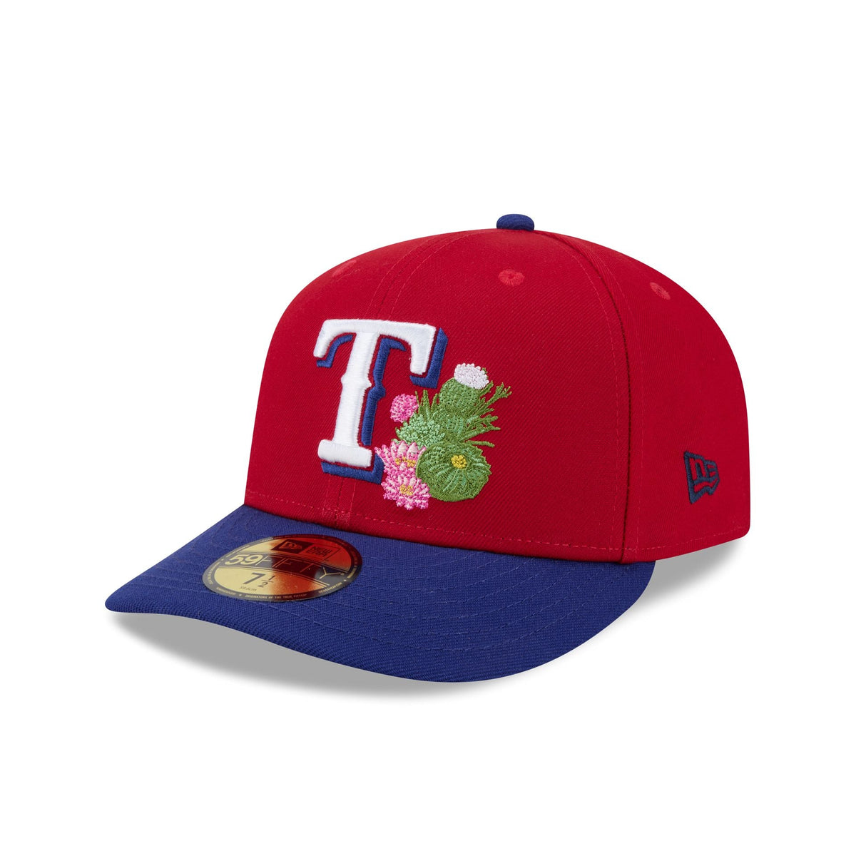 Texas Rangers 2026 Spring Training 59FIFTY Fitted Hat