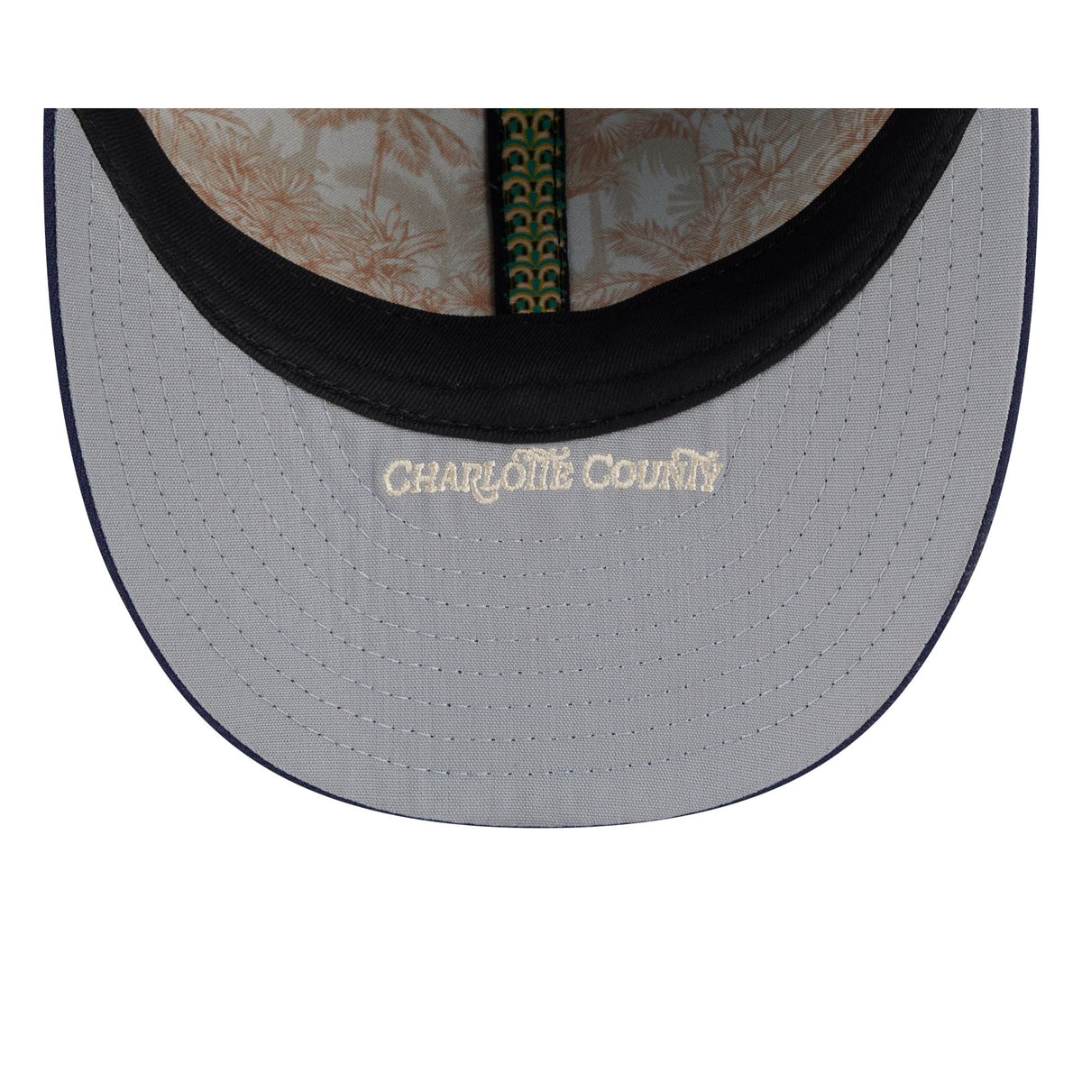 Tampa Bay Rays 2026 Spring Training 59FIFTY Fitted Hat