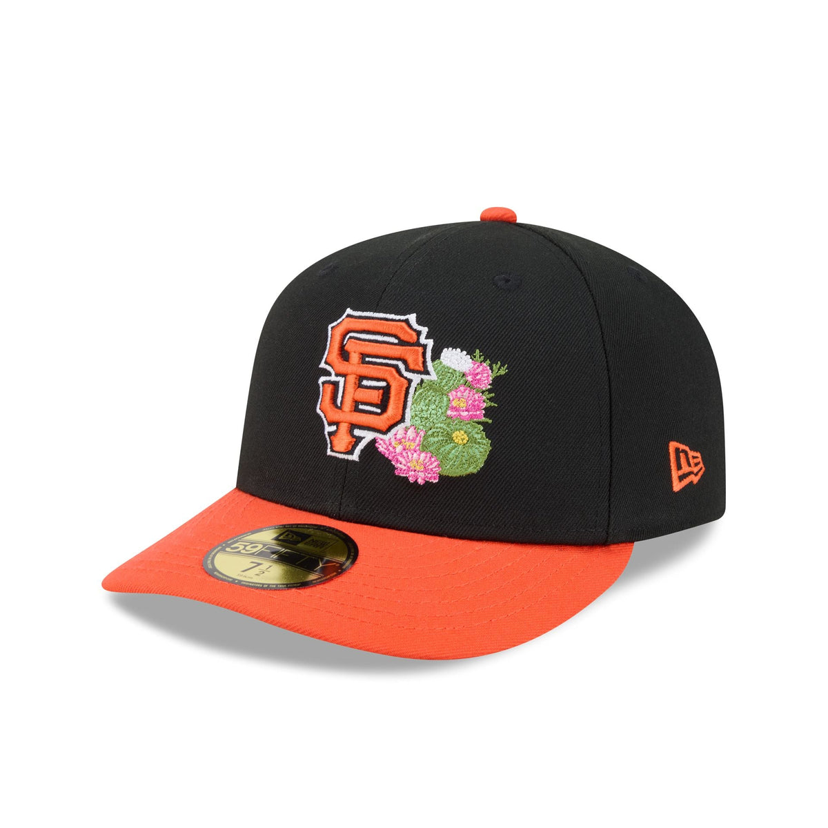San Francisco Giants 2026 Spring Training 59FIFTY Fitted Hat
