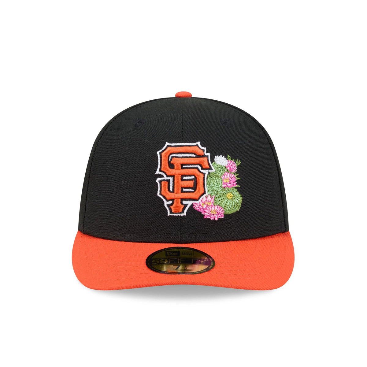 San Francisco Giants 2026 Spring Training 59FIFTY Fitted Hat
