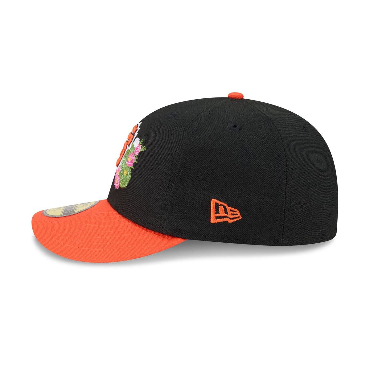 San Francisco Giants 2026 Spring Training 59FIFTY Fitted Hat