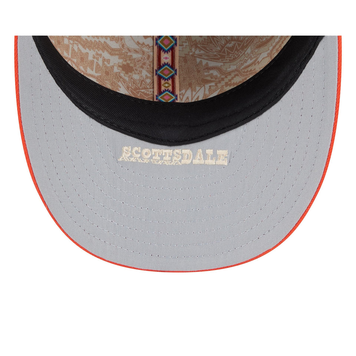 San Francisco Giants 2026 Spring Training 59FIFTY Fitted Hat