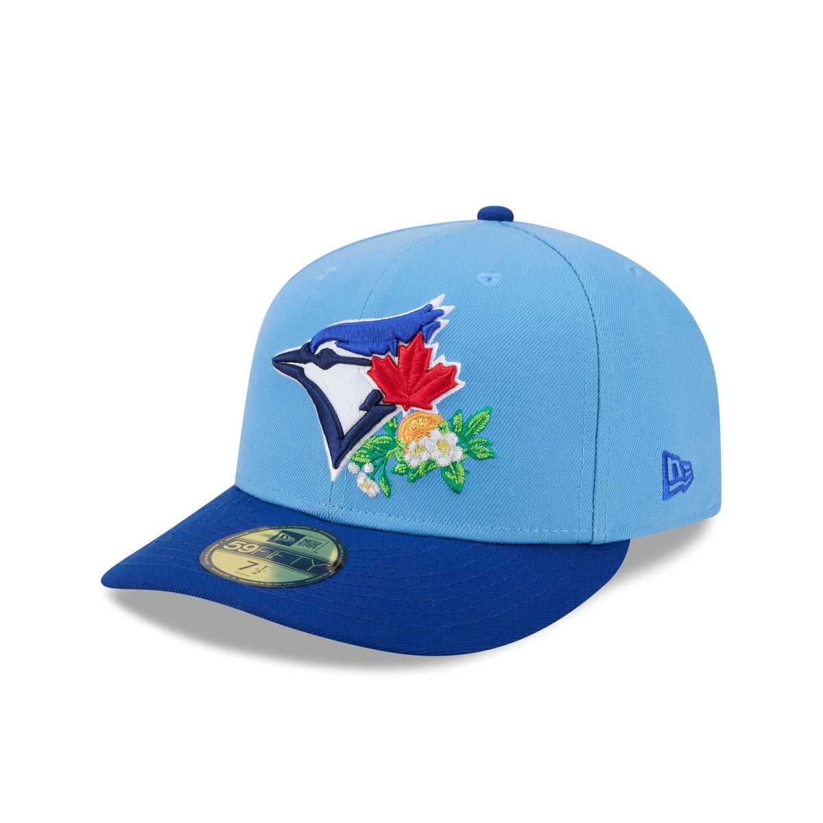 Toronto Blue Jays 2026 Spring Training 59FIFTY Fitted Hat
