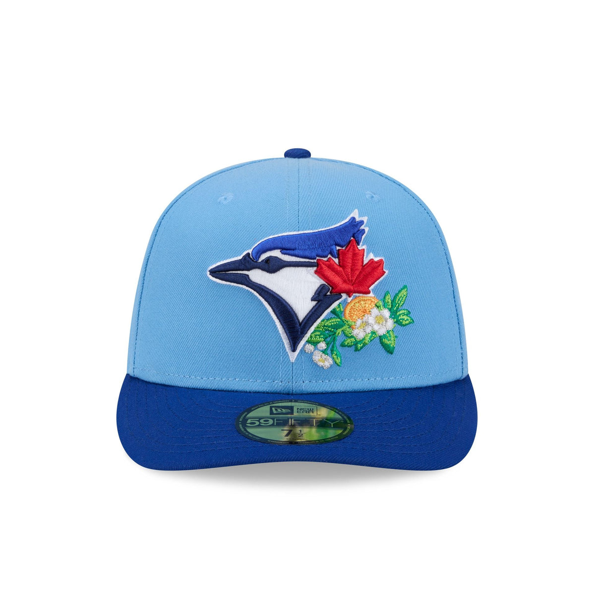 Toronto Blue Jays 2026 Spring Training 59FIFTY Fitted Hat
