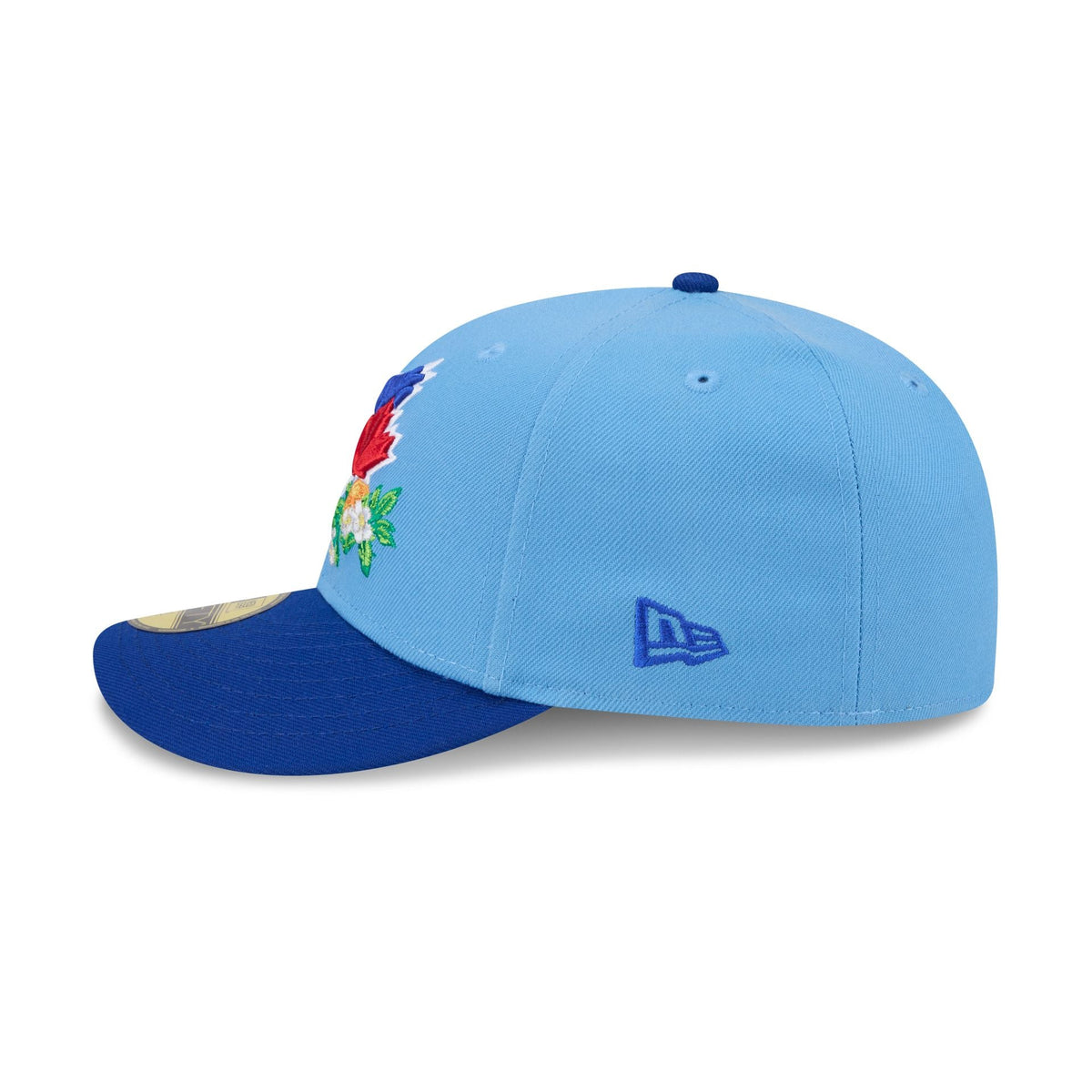 Toronto Blue Jays 2026 Spring Training 59FIFTY Fitted Hat