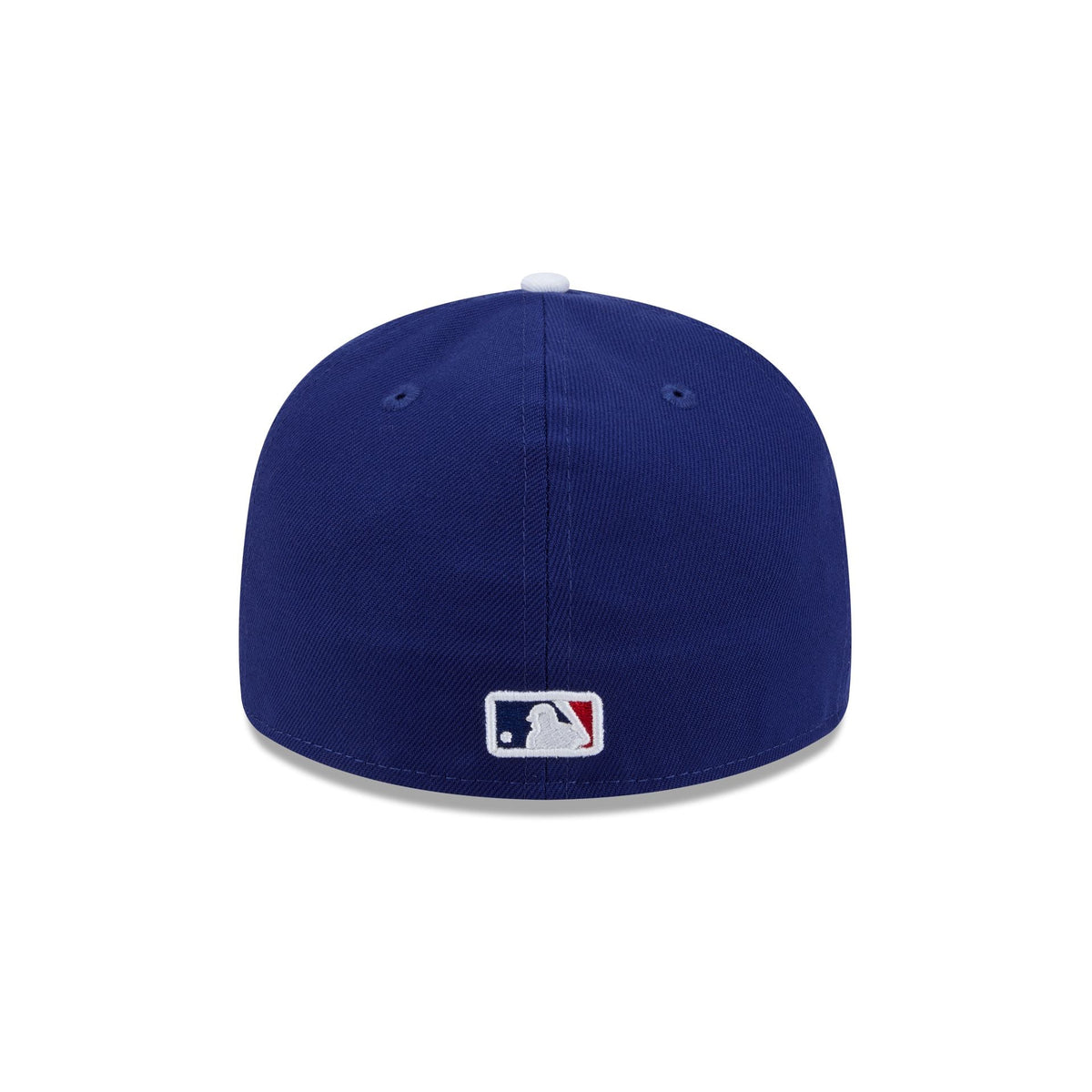 Los Angeles Dodgers 2026 Spring Training Low Profile 59FIFTY Fitted Hat