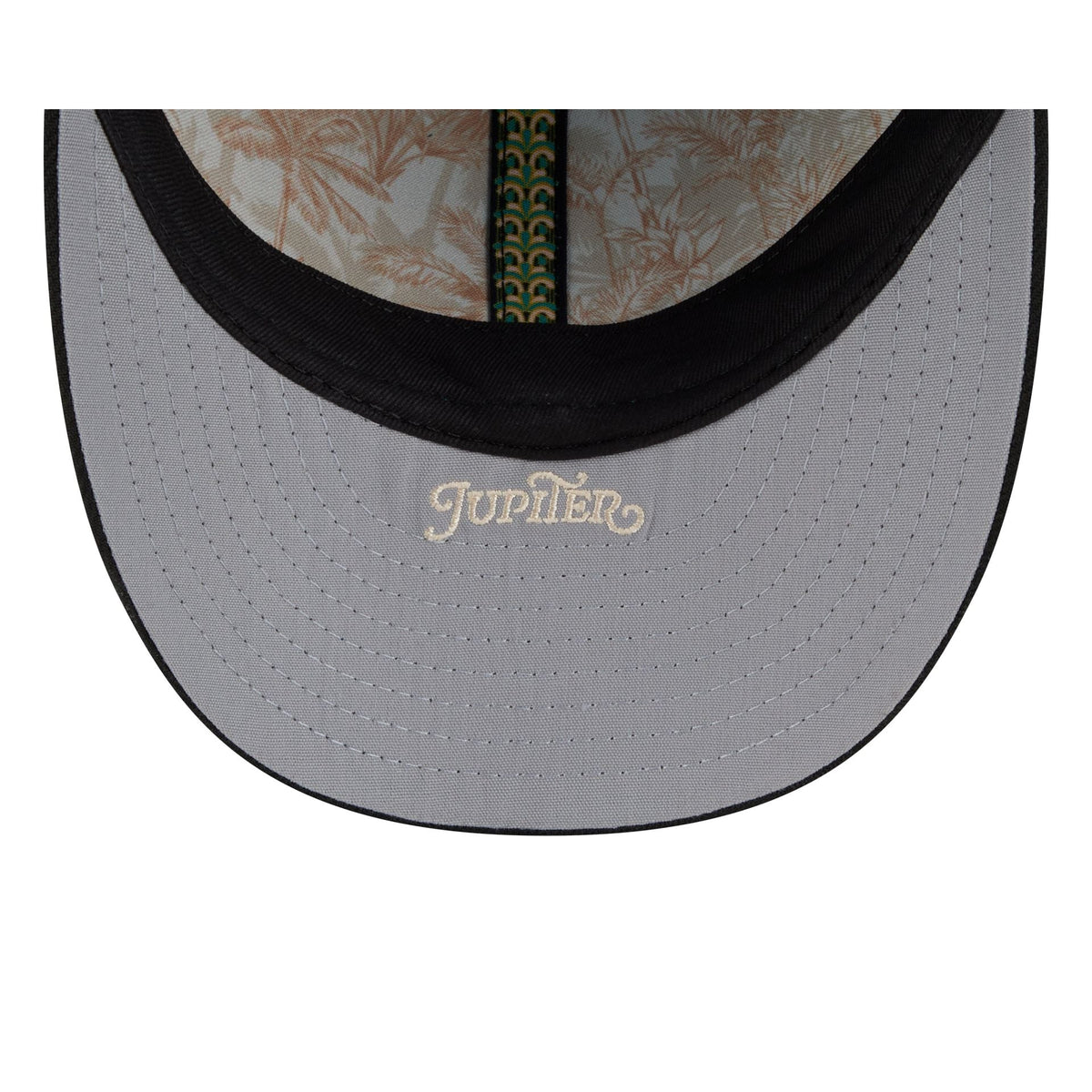 Miami Marlins 2026 Spring Training Low Profile 59FIFTY Fitted Hat