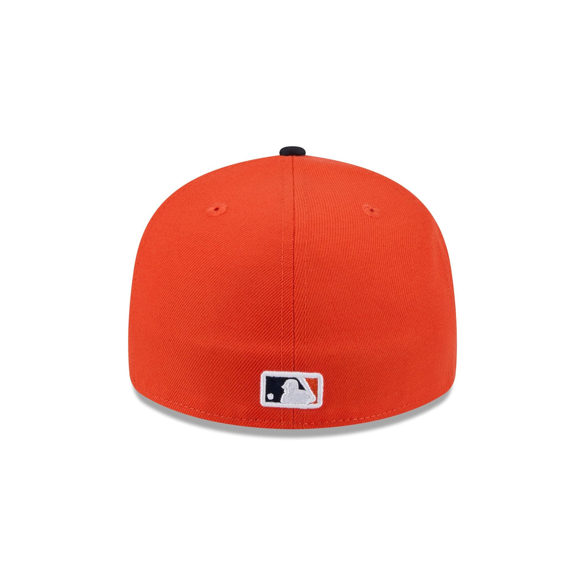 Detroit Tigers 2026 Spring Training Low Profile 59FIFTY Fitted Hat