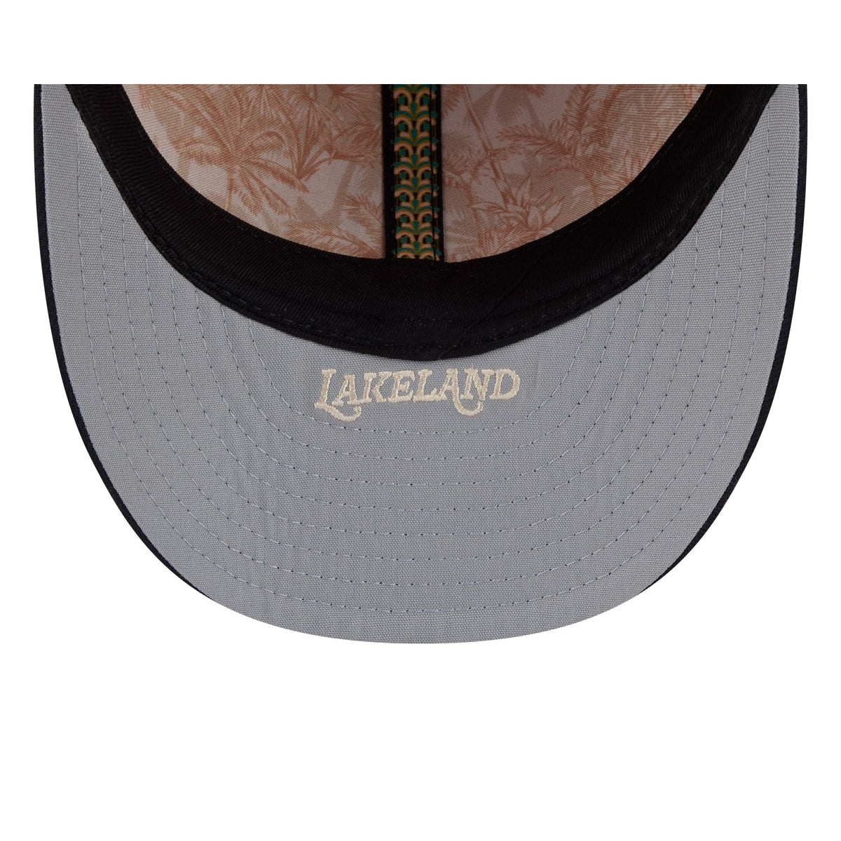 Detroit Tigers 2026 Spring Training Low Profile 59FIFTY Fitted Hat