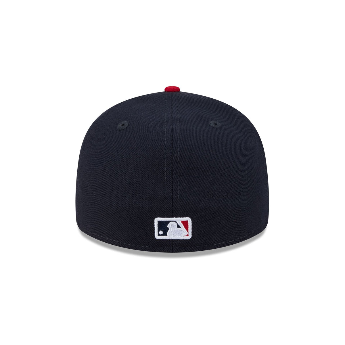 Minnesota Twins 2026 Spring Training Low Profile 59FIFTY Fitted Hat