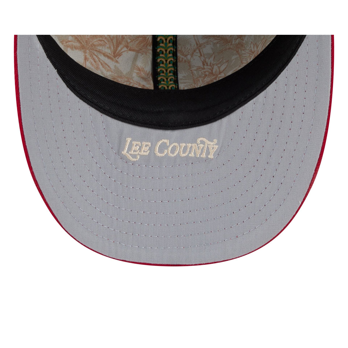 Minnesota Twins 2026 Spring Training Low Profile 59FIFTY Fitted Hat