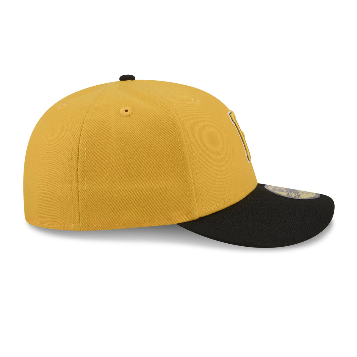 Pittsburgh Pirates 2026 Spring Training Low Profile 59FIFTY Fitted Hat