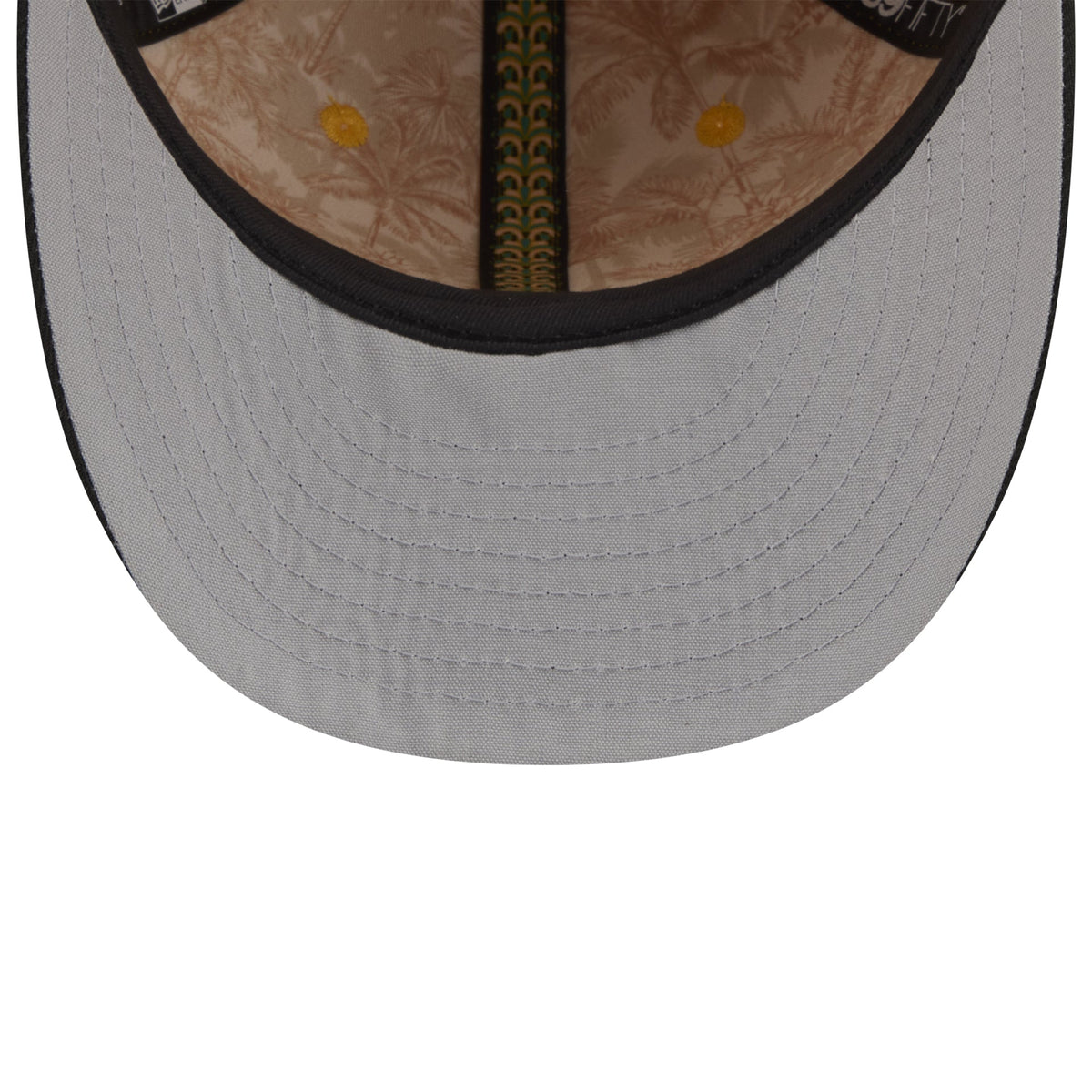 Pittsburgh Pirates 2026 Spring Training Low Profile 59FIFTY Fitted Hat